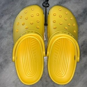 Women’s Classic Crocs